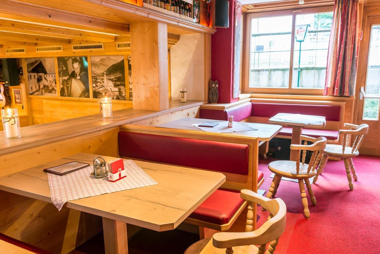 Apartmán Starchenthof Oberau Exteriér fotografie