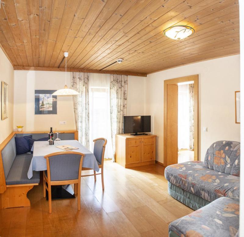 Apartmán Starchenthof Oberau Exteriér fotografie
