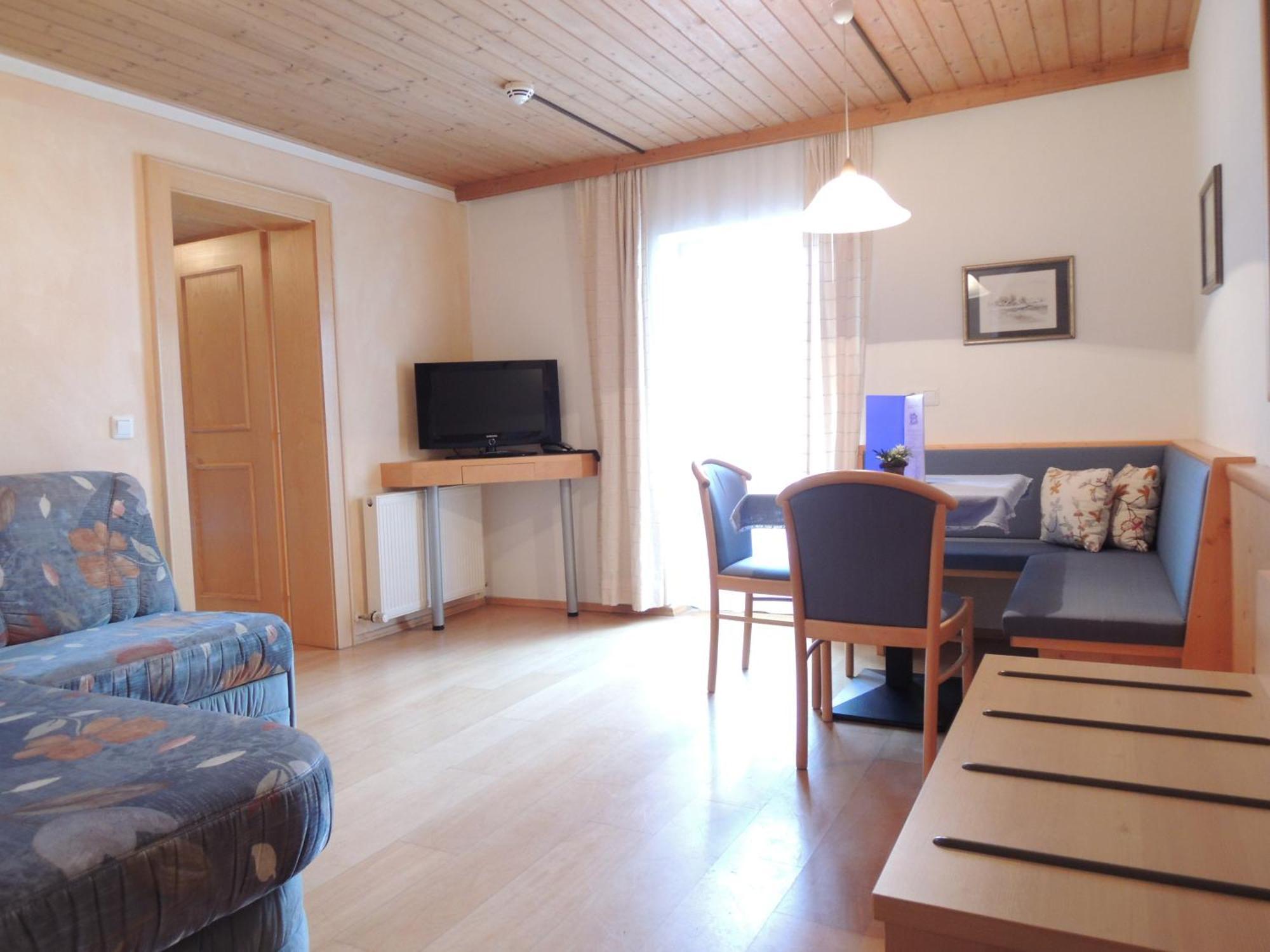 Apartmán Starchenthof Oberau Exteriér fotografie