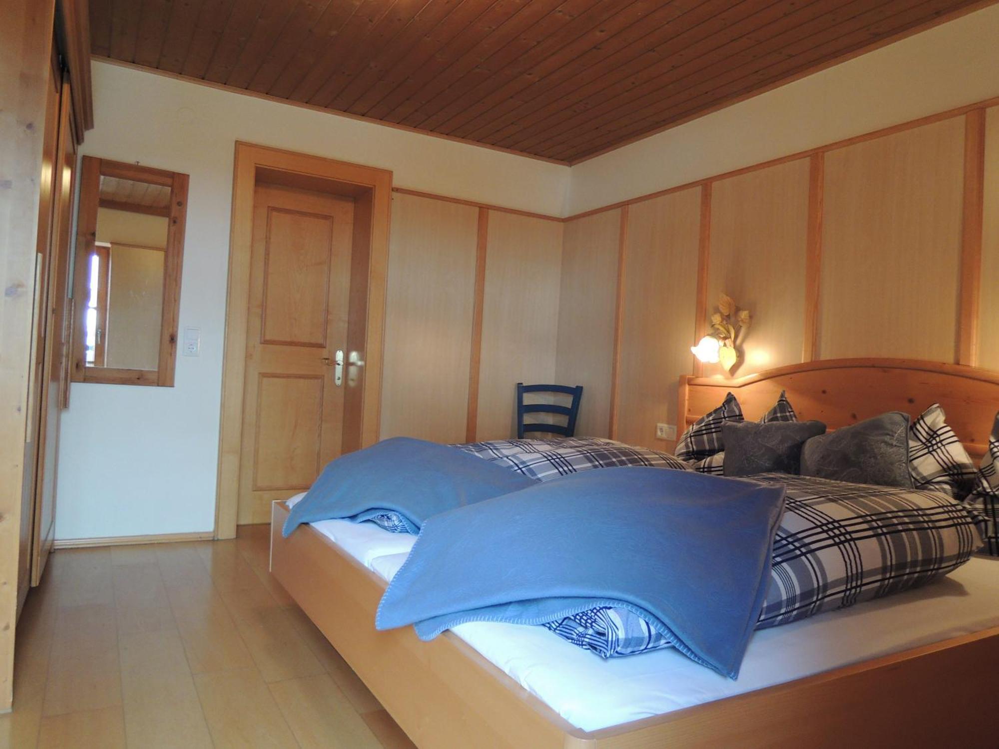 Apartmán Starchenthof Oberau Exteriér fotografie