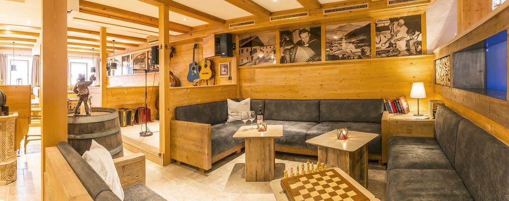 Apartmán Starchenthof Oberau Exteriér fotografie