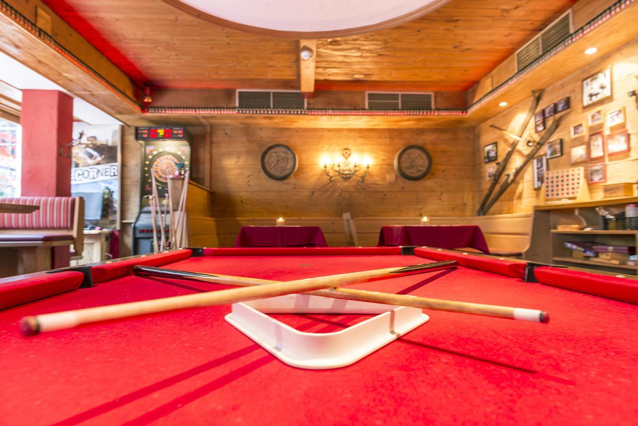 Apartmán Starchenthof Oberau Exteriér fotografie