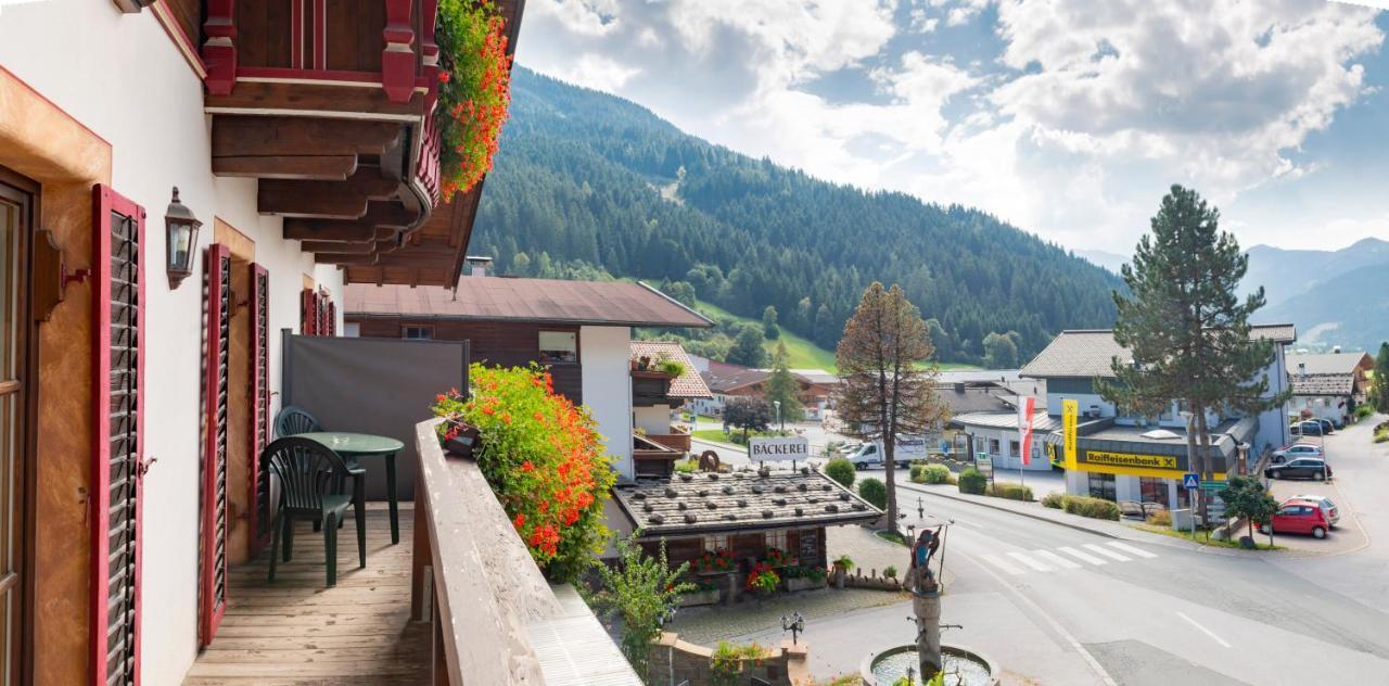 Apartmán Starchenthof Oberau Exteriér fotografie